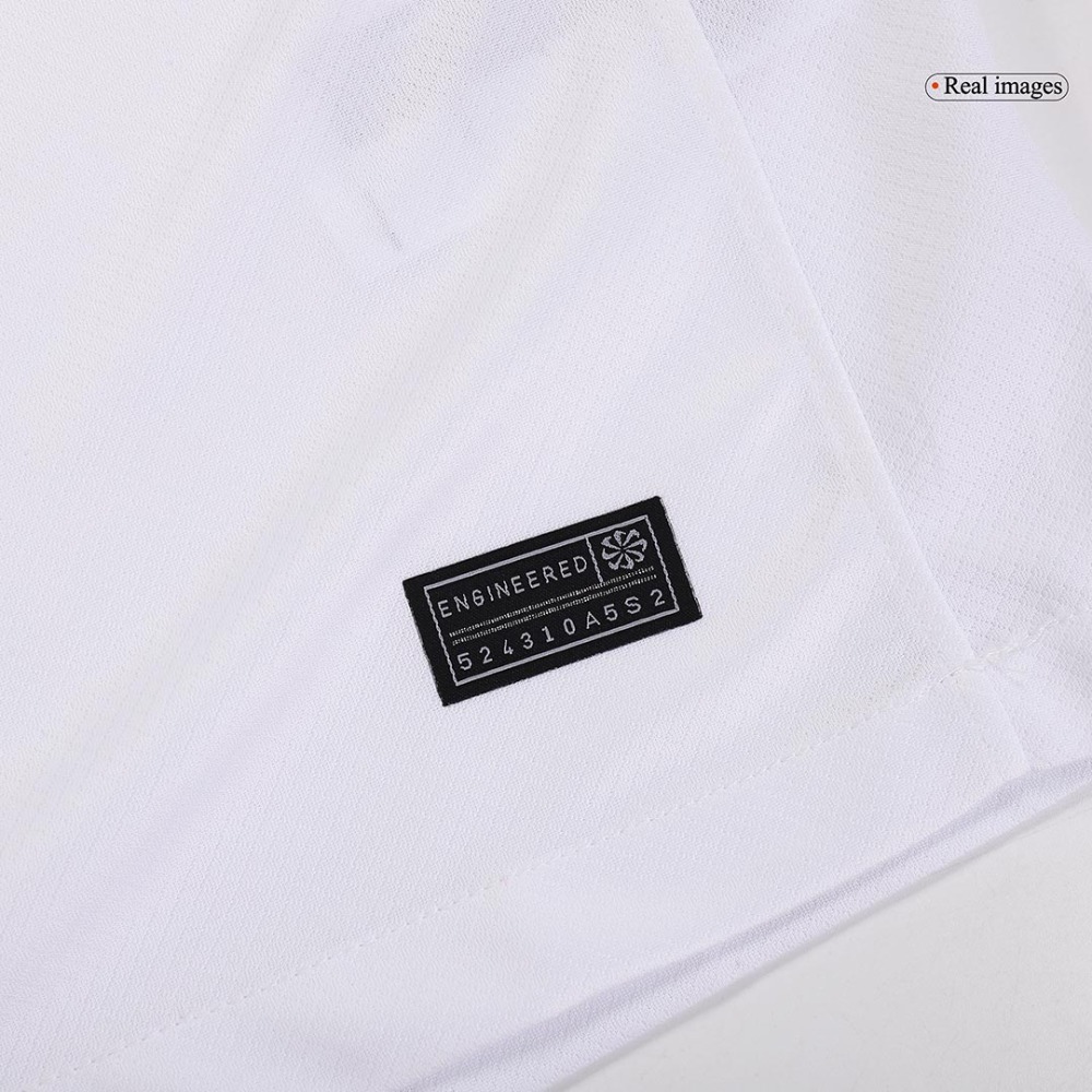 2024 Euro Turkey Away Jersey