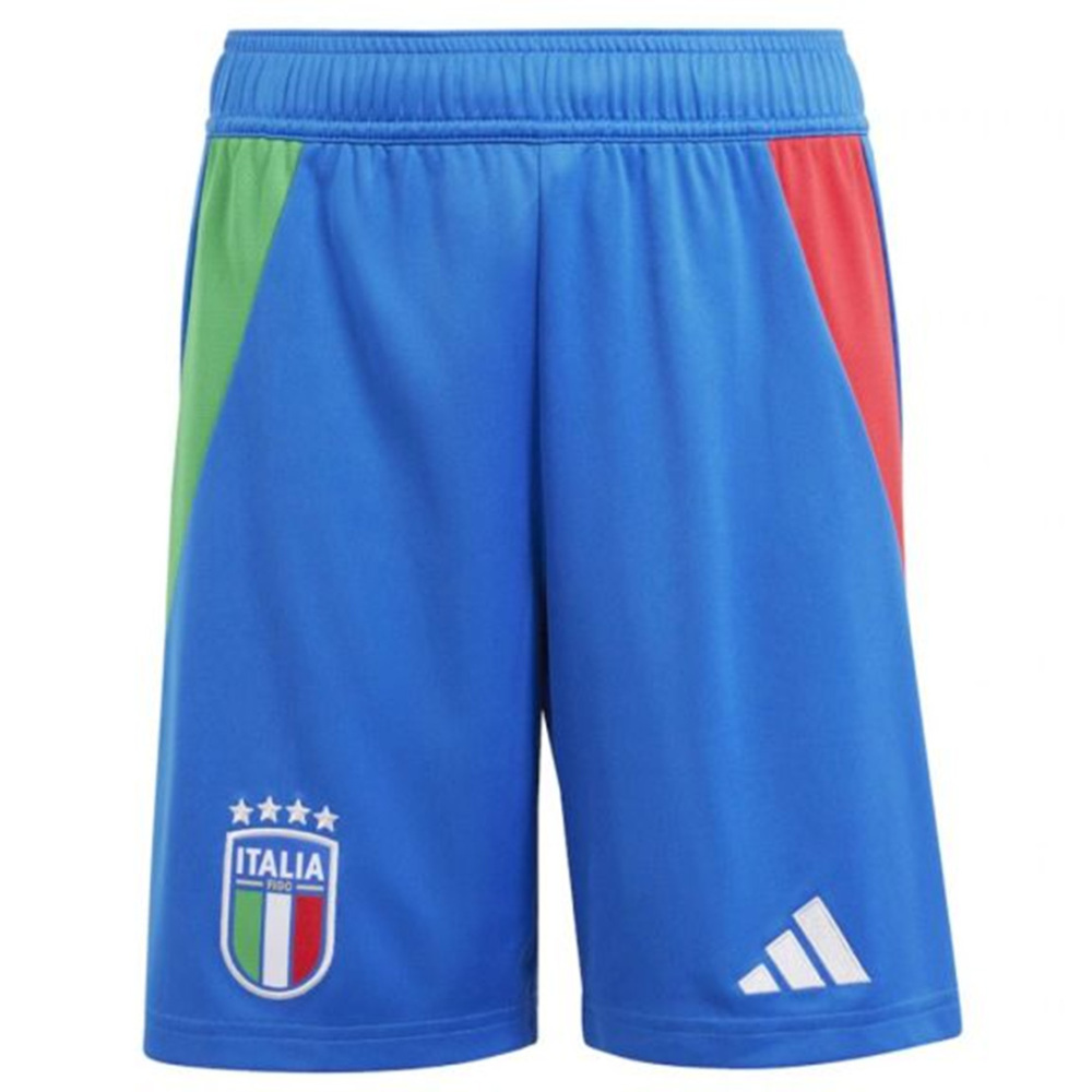 2024 EURO Italy Away Shorts