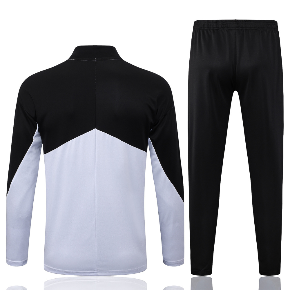 2025/26 Corinthians Long sleeves Training Set