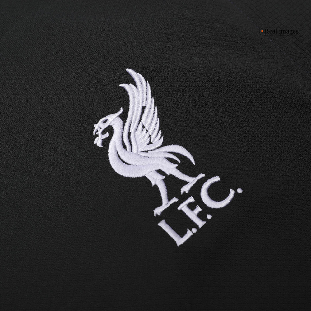 2024/25 Liverpool Away Jersey