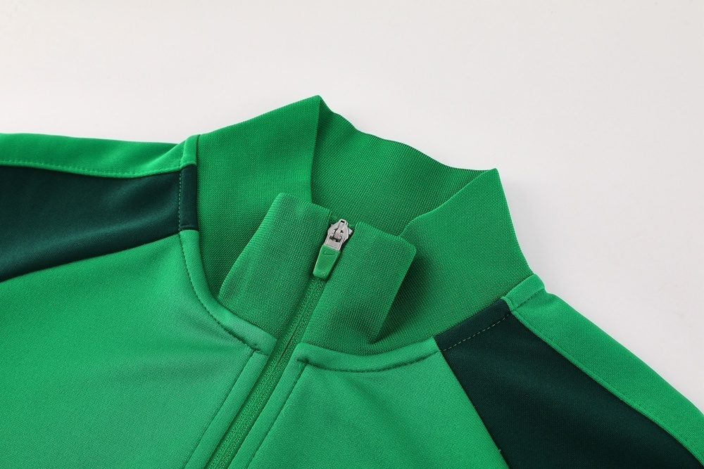 2025/26 Nike Green Jacket Set