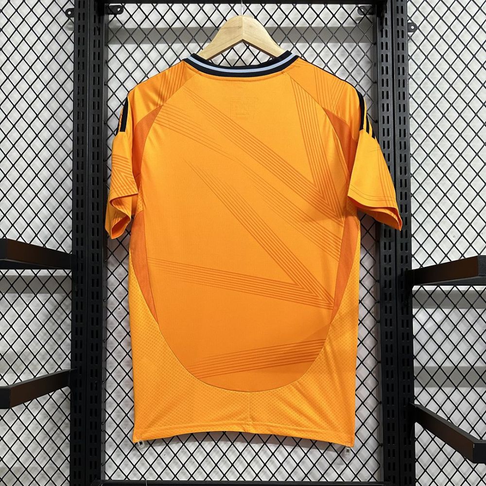 2024/25 Real Madrid Away Jersey