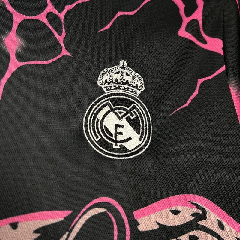 2024/25 Real Madrid Special Edition