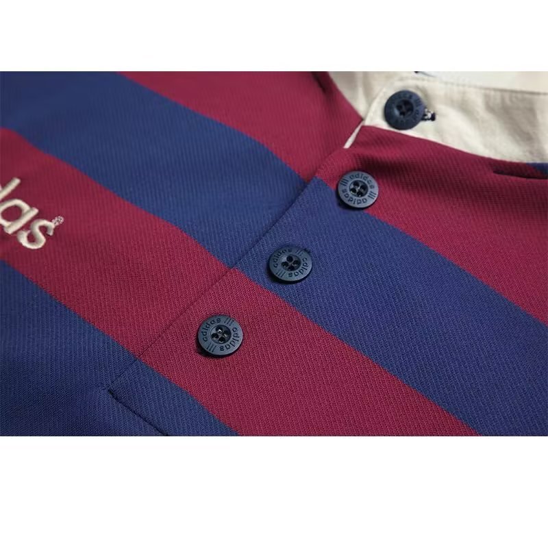 1995/96 Newcastle United Retro Jersey Long Sleeve Away