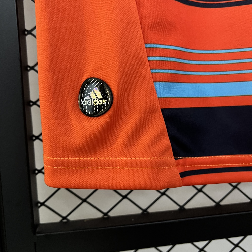 2011/12 Marseille Retro Soccer Jersey Third Away