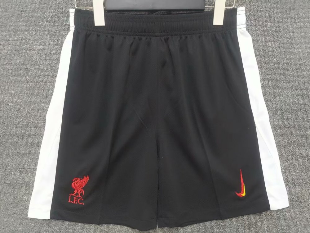 2024/25 Liverpool Third Soccer Shorts