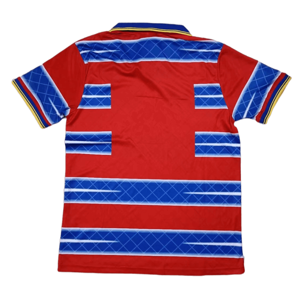1998/99 Parma Calcio Retro Goalkeeper Jersey