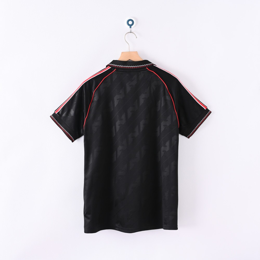 2024/25 Manchester United Special Edition Retro Jersey