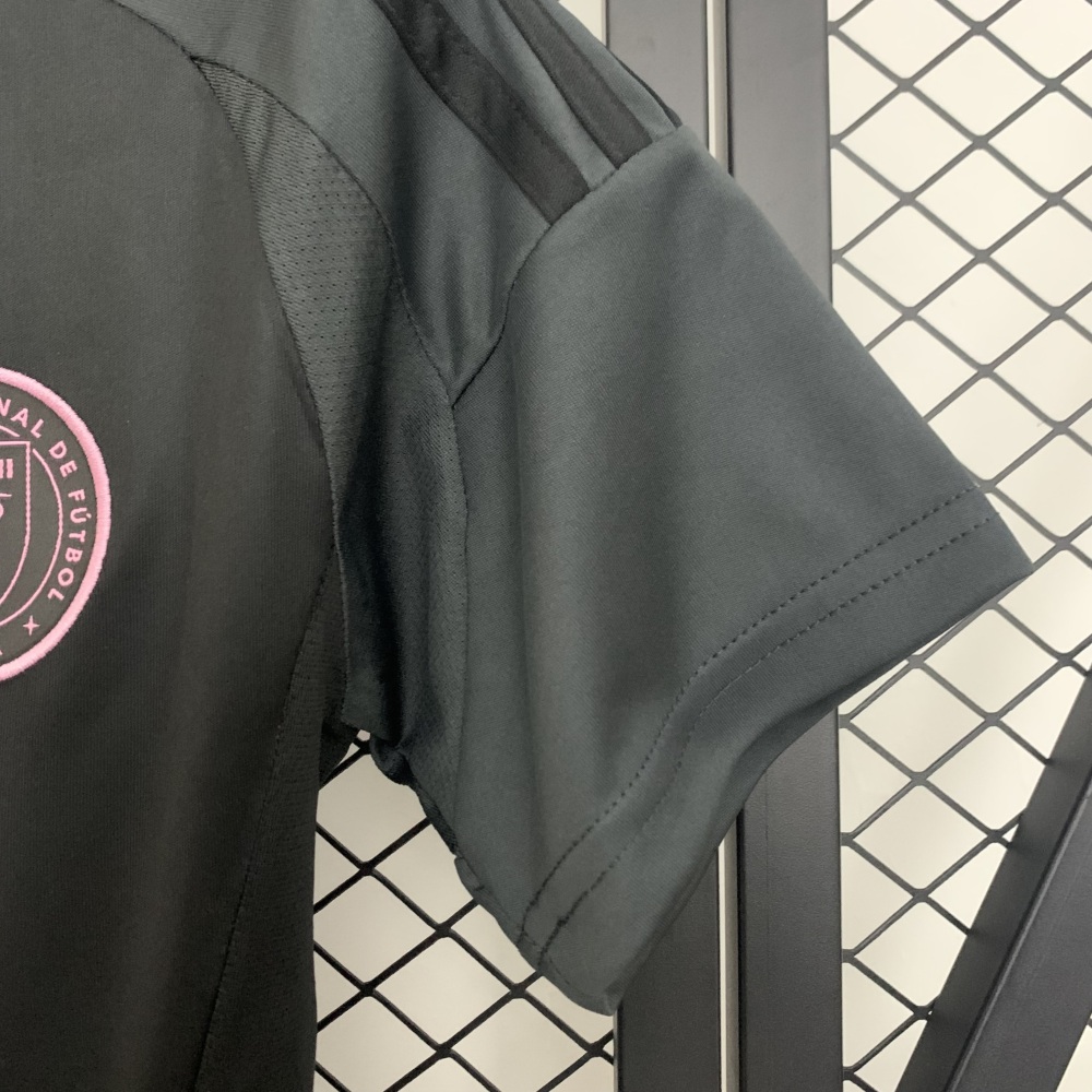 2025/26 Inter Miami FC Away Women's Jersey  