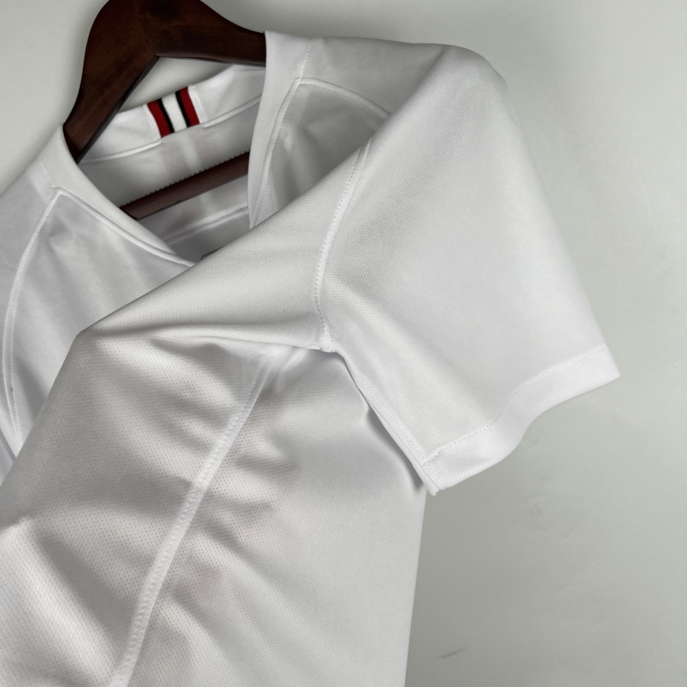 2018/19 Jordan PSG White