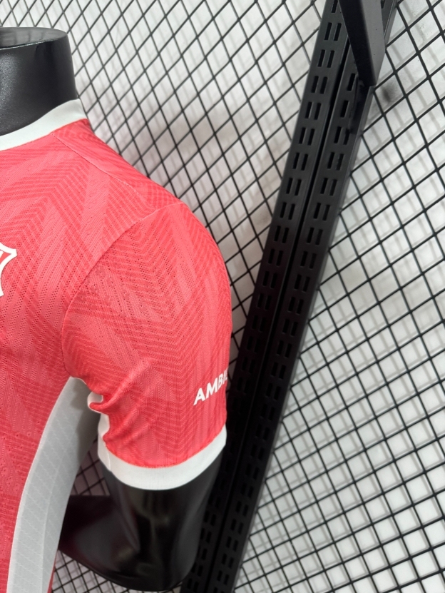 2025/26 Barcelona Player Special Edition Jersey 