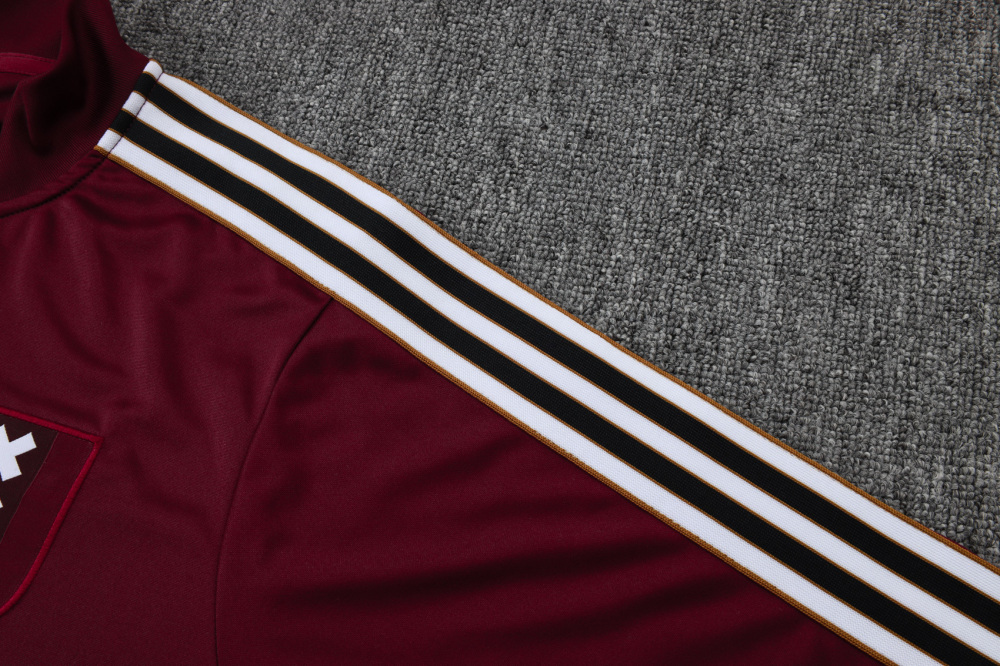 2025/26 Ajax Kids Long sleeves Training Set