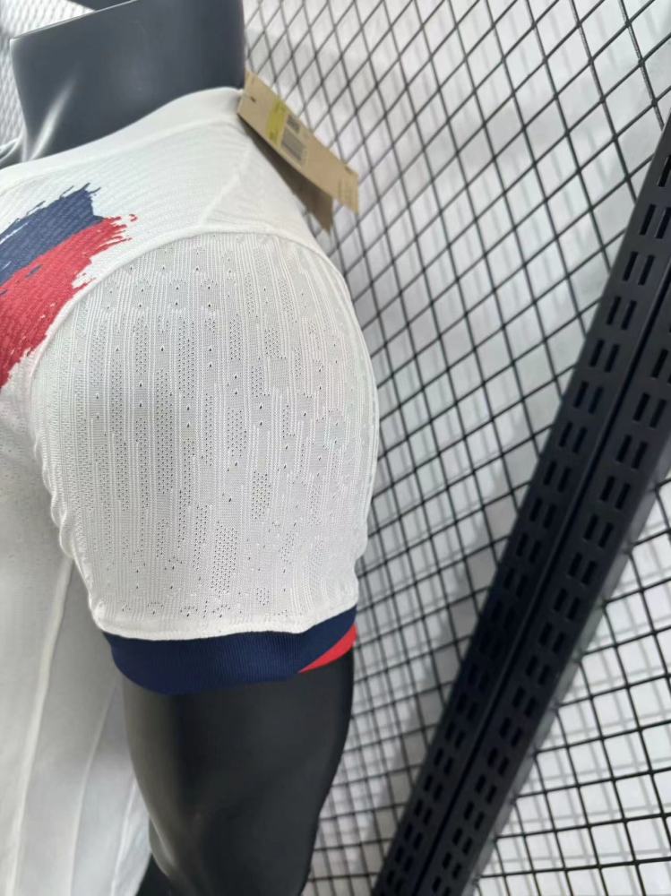 2024/25 PSG Away Jersey player version