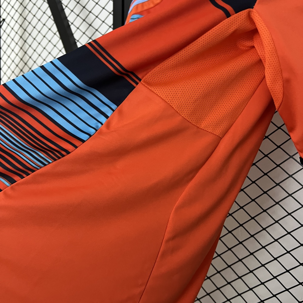 2011/12 Marseille Retro Soccer Jersey Third Away