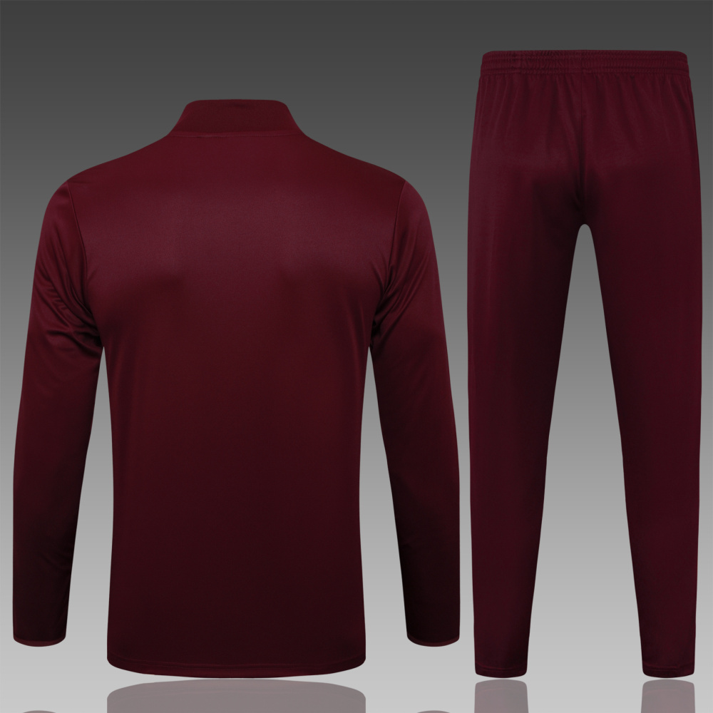 2025/26 Ajax Kids Long sleeves Training Set