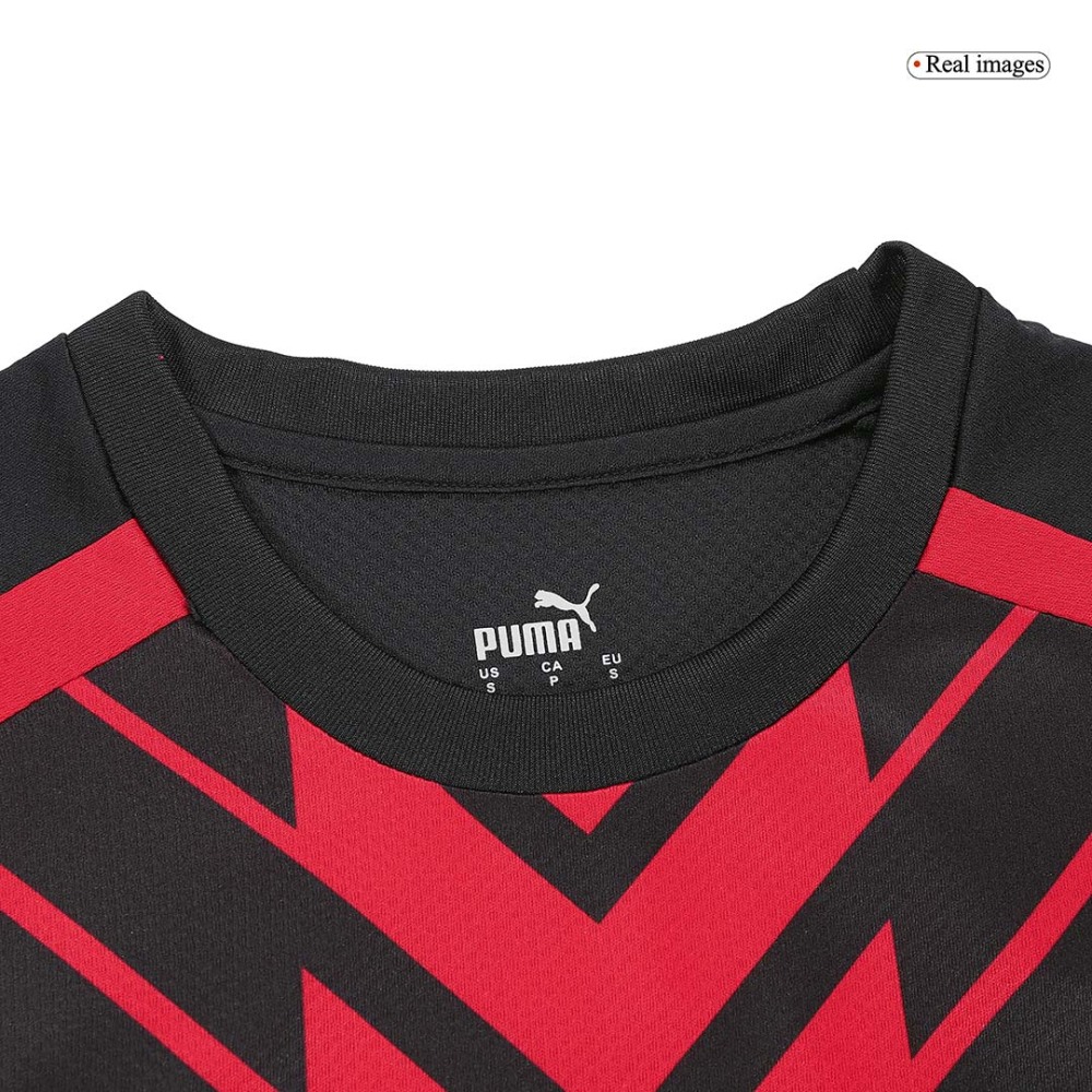 2023/24 AC Milan Pre-Match Jersey