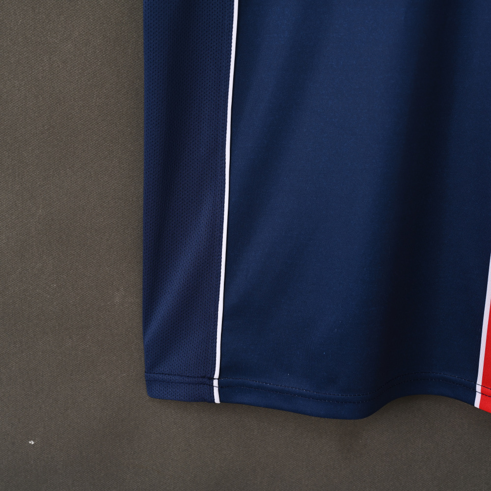 2004/05 PSG Home Retro Jersey 