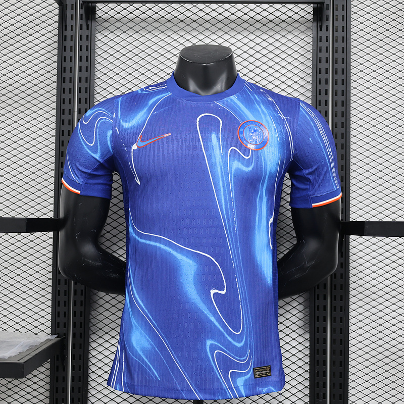 2024/25 Chelsea Home Jersey Player Version