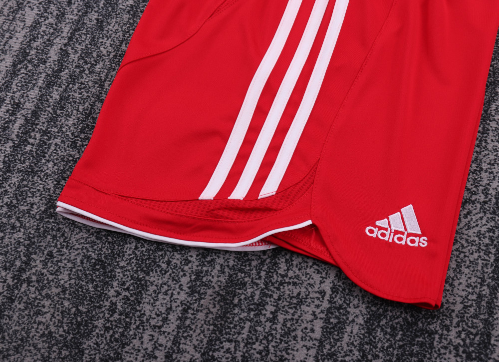 2006/07 Liverpool Home Retro Kids Jersey 