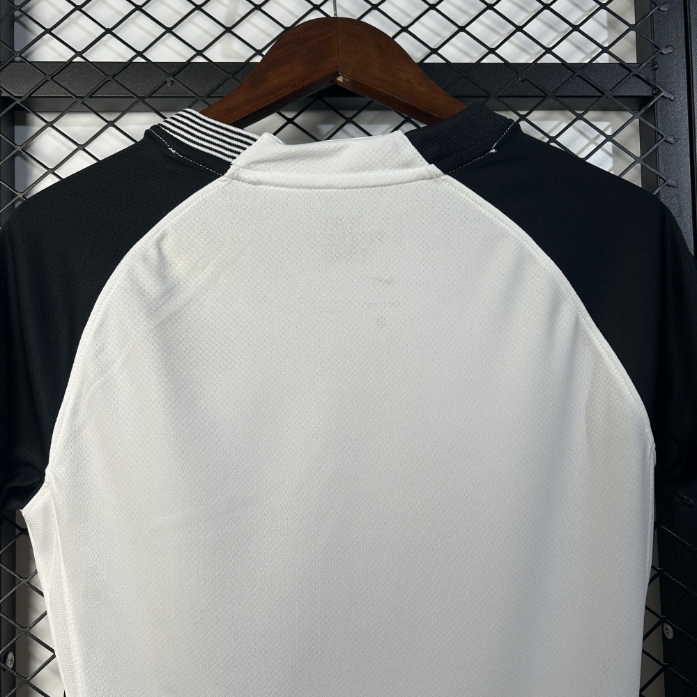 2025/26 Corinthians Home Women Jersey 