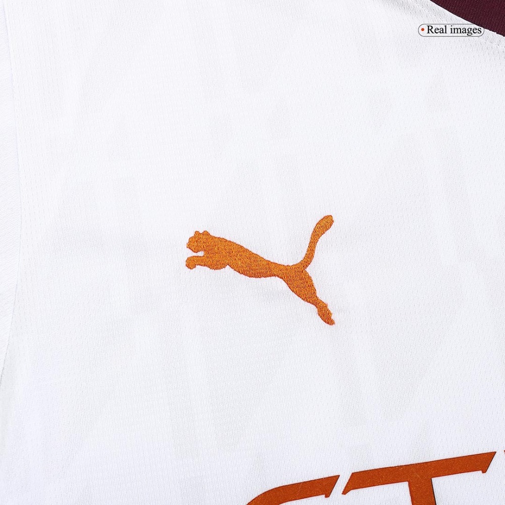 2023/24 Manchester City Away Jersey