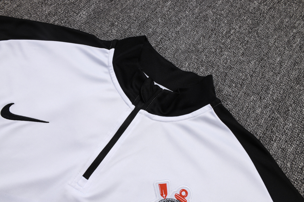 2025/26 Corinthians Long sleeves Training Set