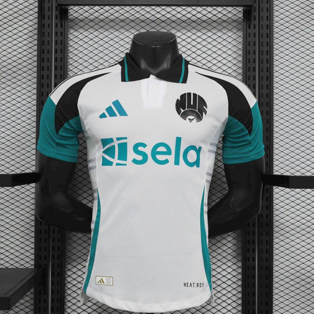 2024/25 Newcastle United Third Jersey Player Version