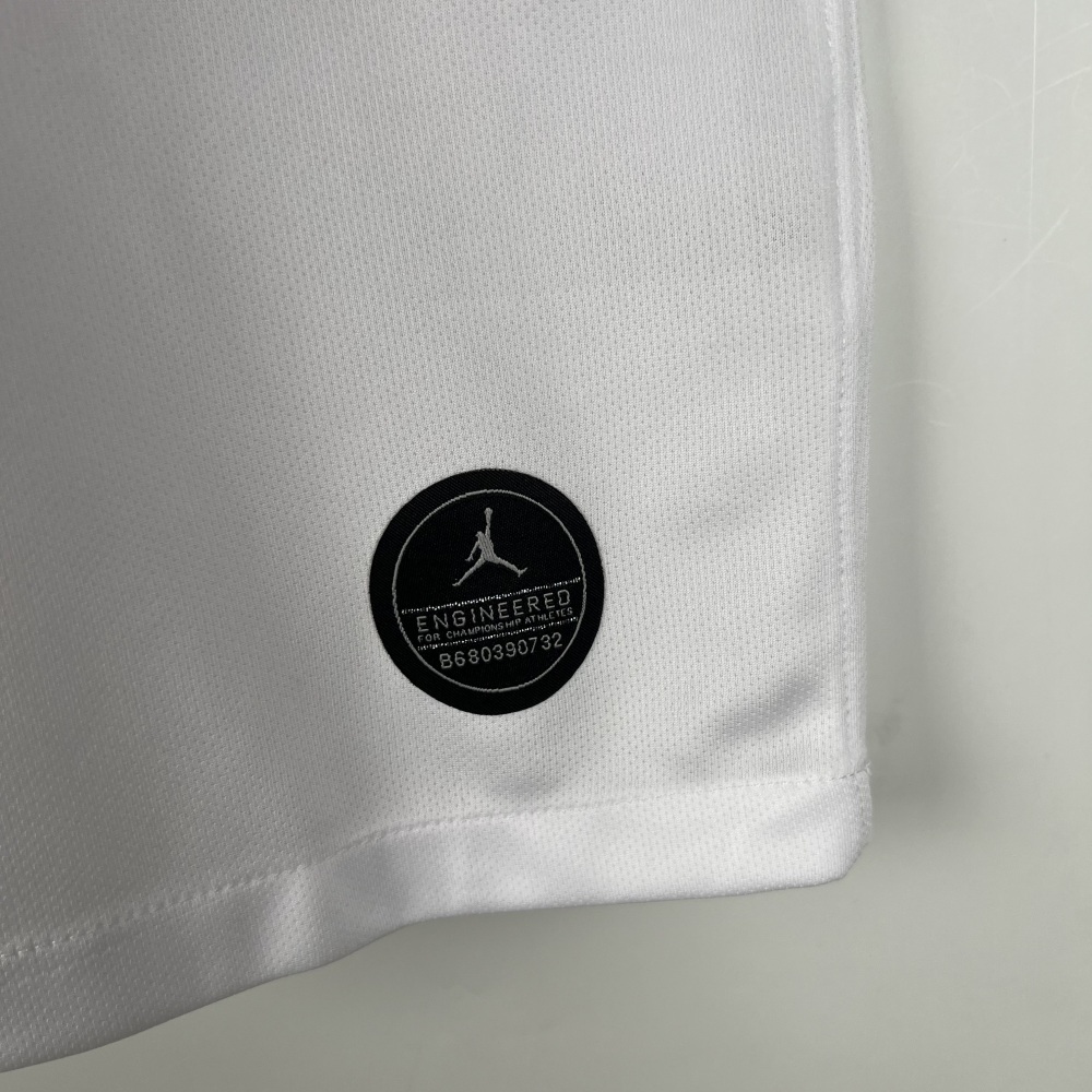 2018/19 Jordan PSG White
