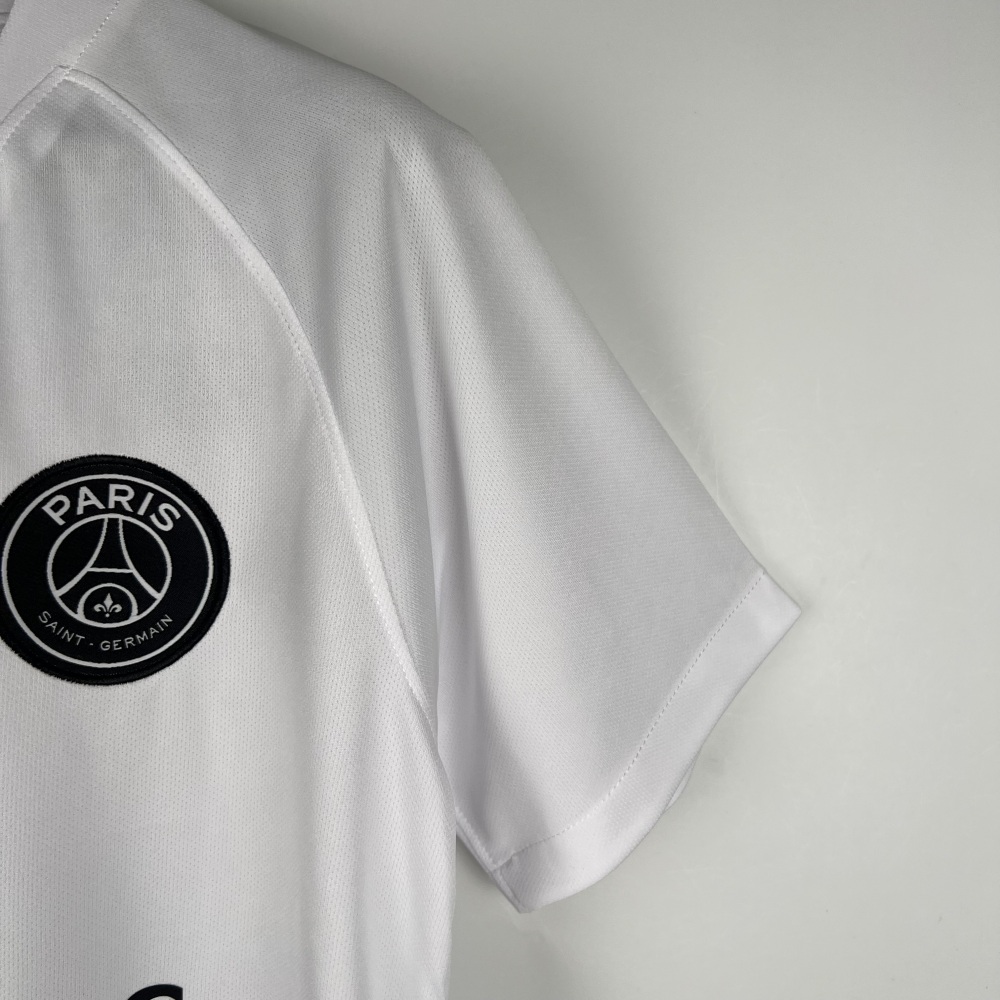 2018/19 Jordan PSG White