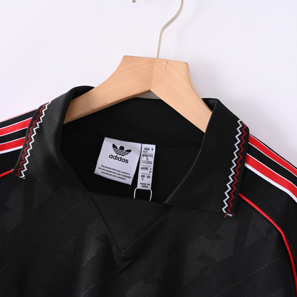 2024/25 Manchester United Special Edition Retro Jersey