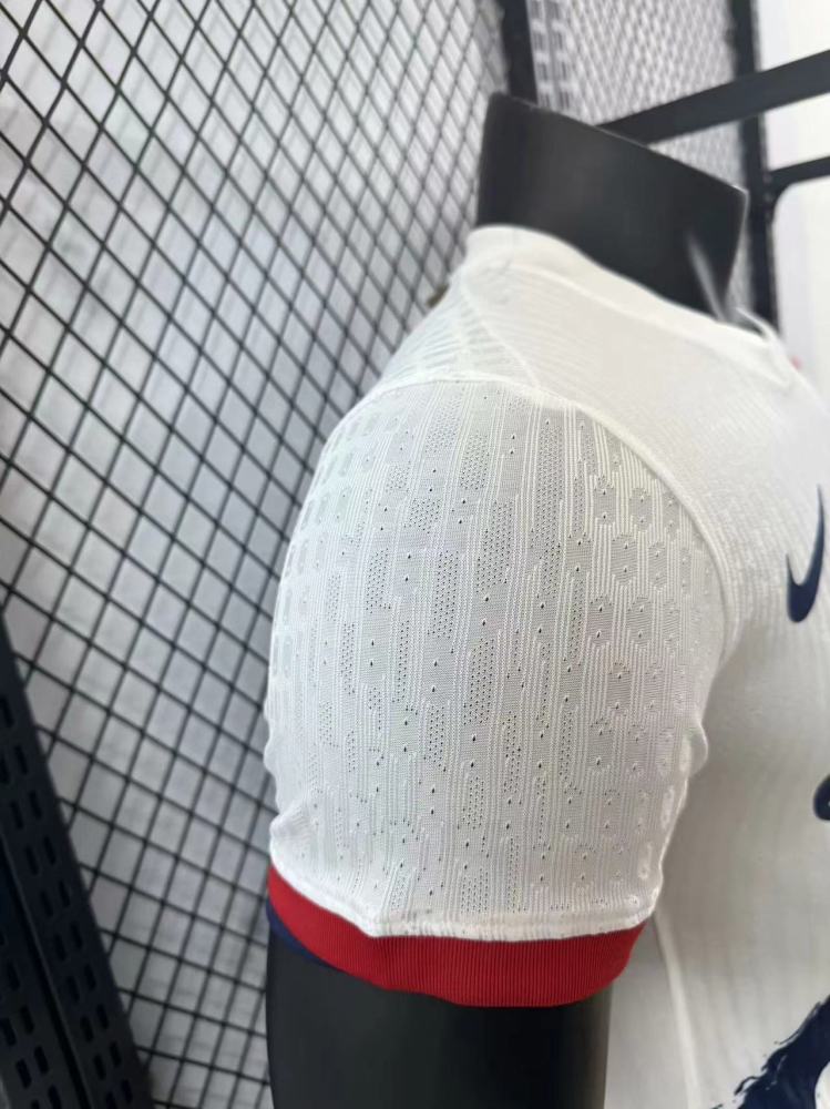 2024/25 PSG Away Jersey player version