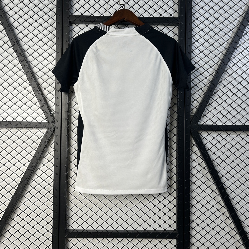 2025/26 Corinthians Home Women Jersey 