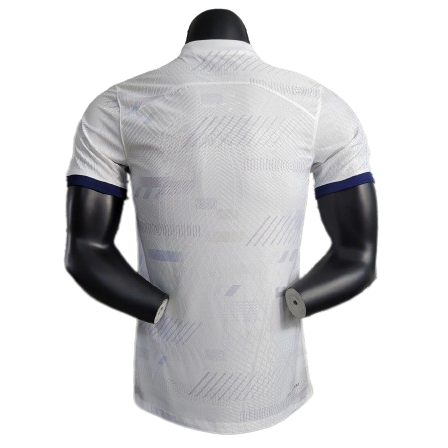 2023/24 Tottenham Hotspur Home Jersey Player Version