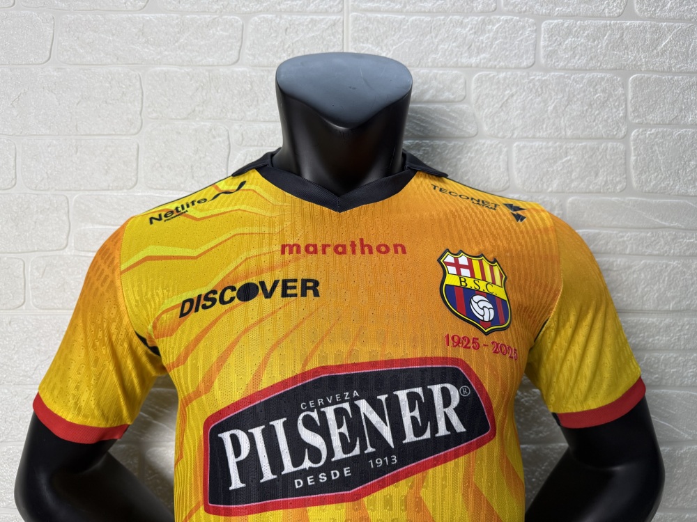 2025/26 Barcelona Special Edition Player Version