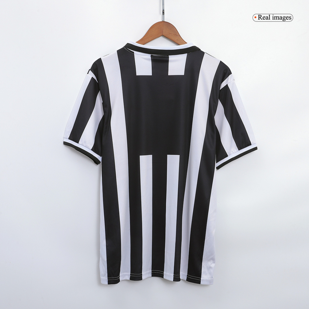 1994/95 Juventus Retro Jersey Home