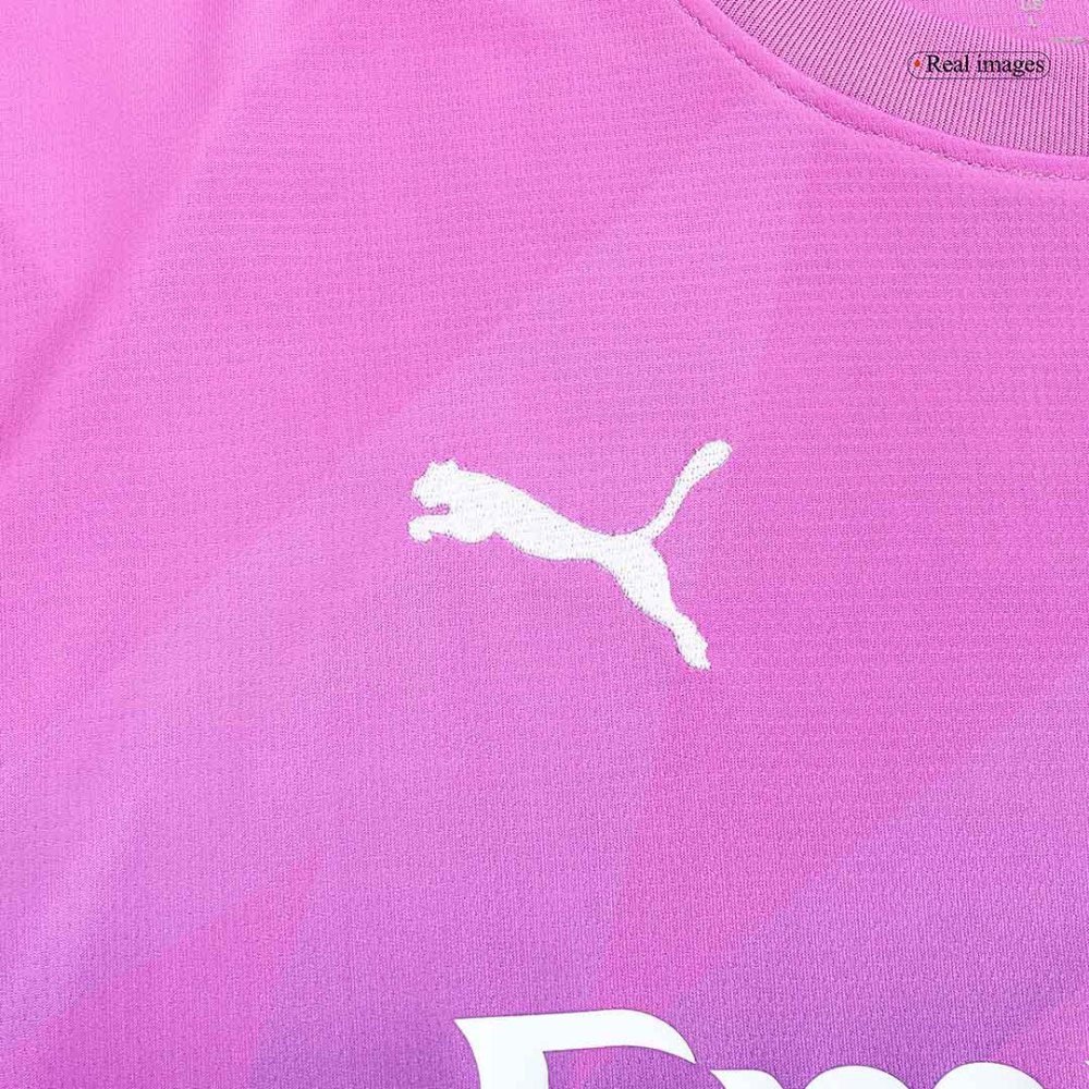 2023/24 AC Milan Jersey Third Away