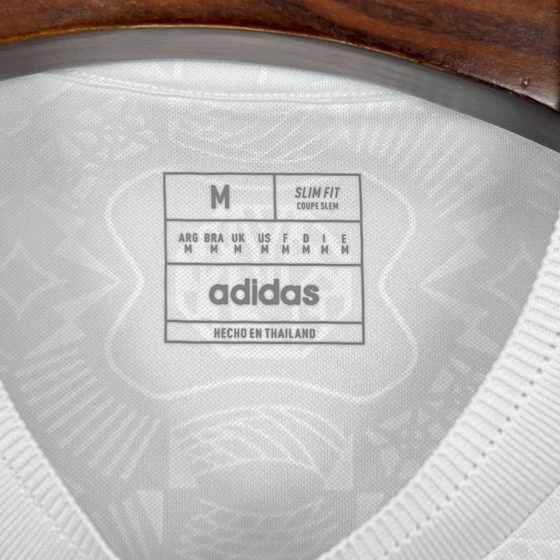 2025/26 Bayern Munich 125th Anniversary Jersey