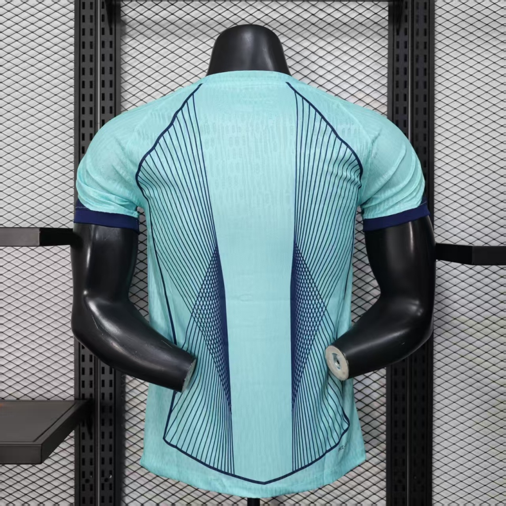 2025/26 Barcelona Player Special Edition Jersey 
