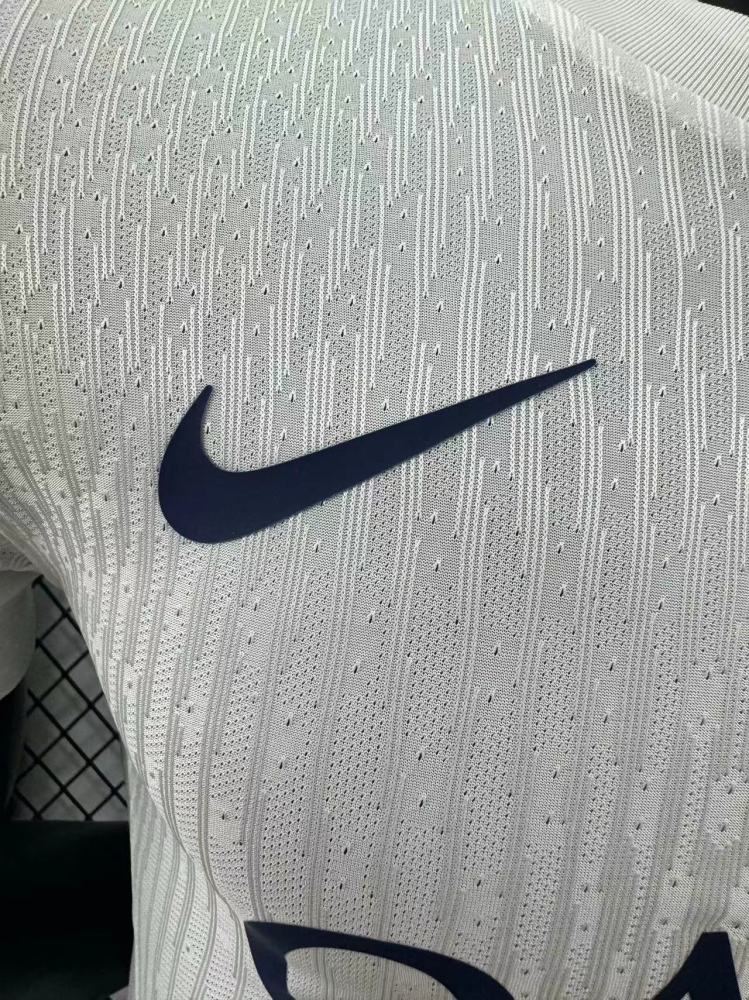 2024/25 PSG Away Jersey player version