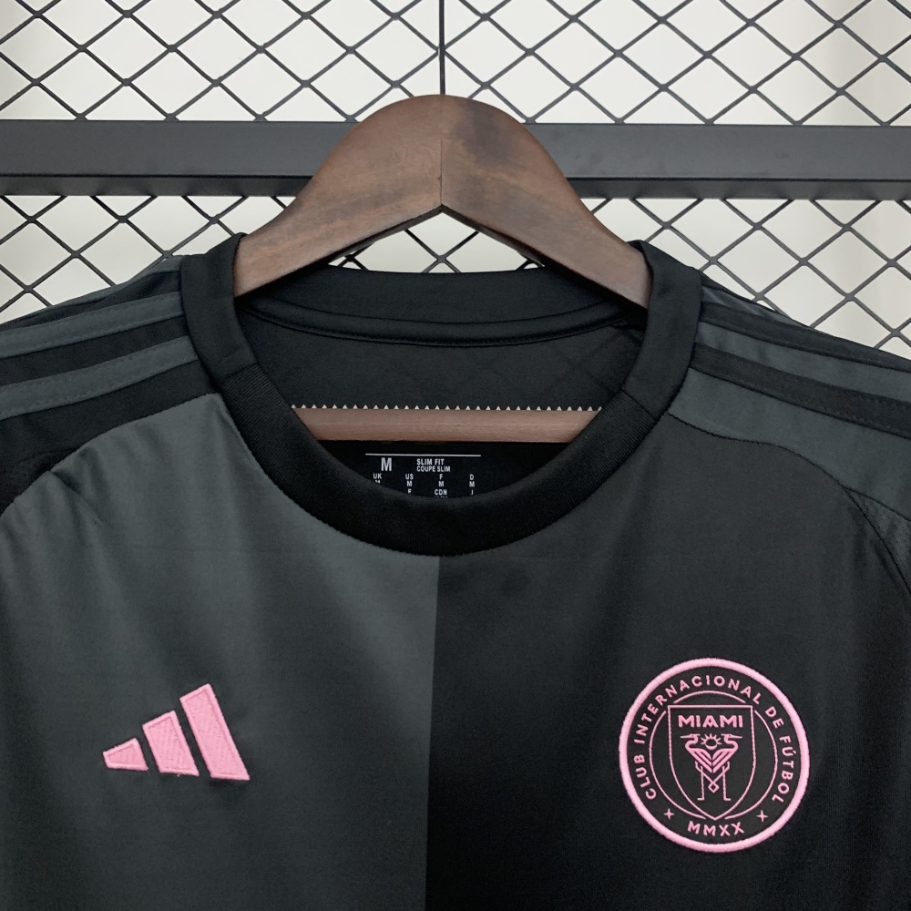 2025/26 Inter Miami FC Away Women's Jersey  