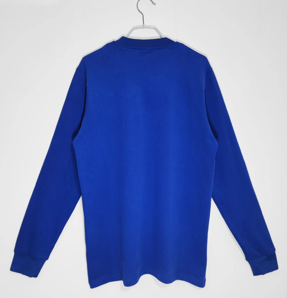 1968 Manchester United European Cup Final Retro Jersey