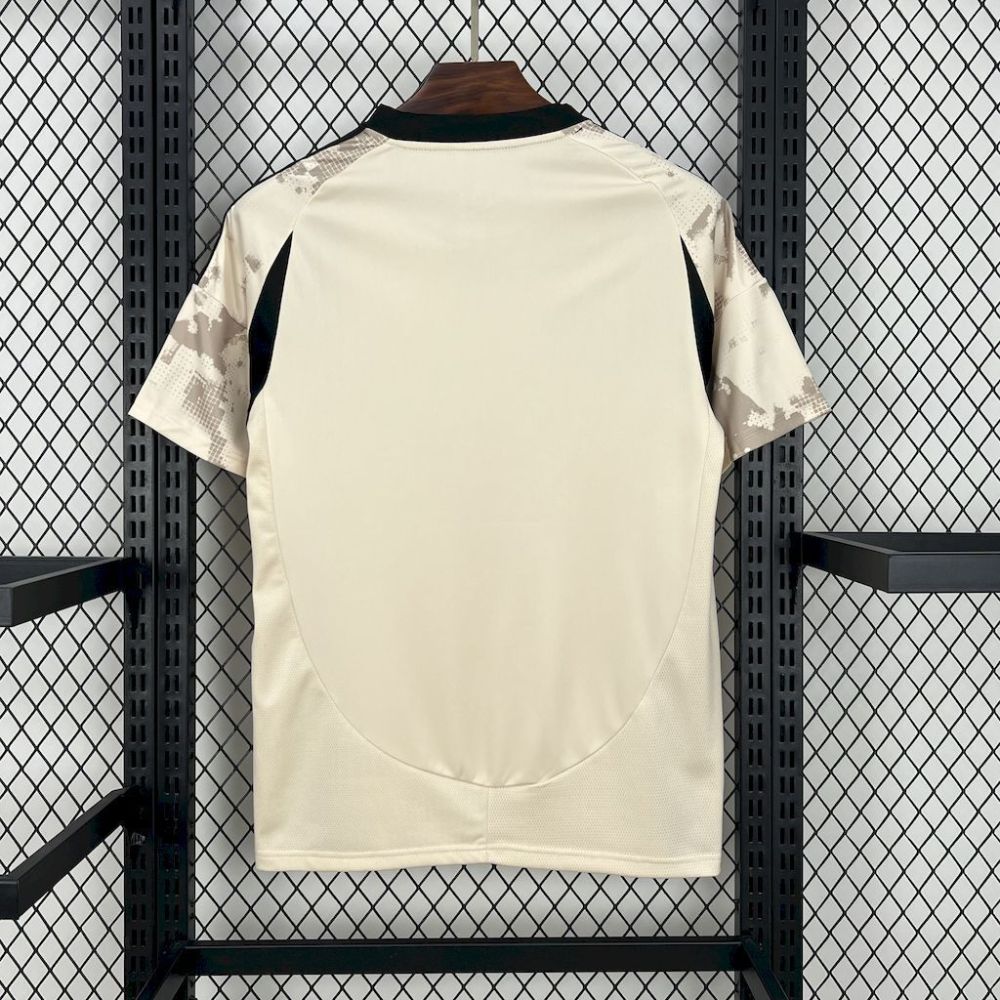 2025/26 New York Red Bulls Away Jersey 