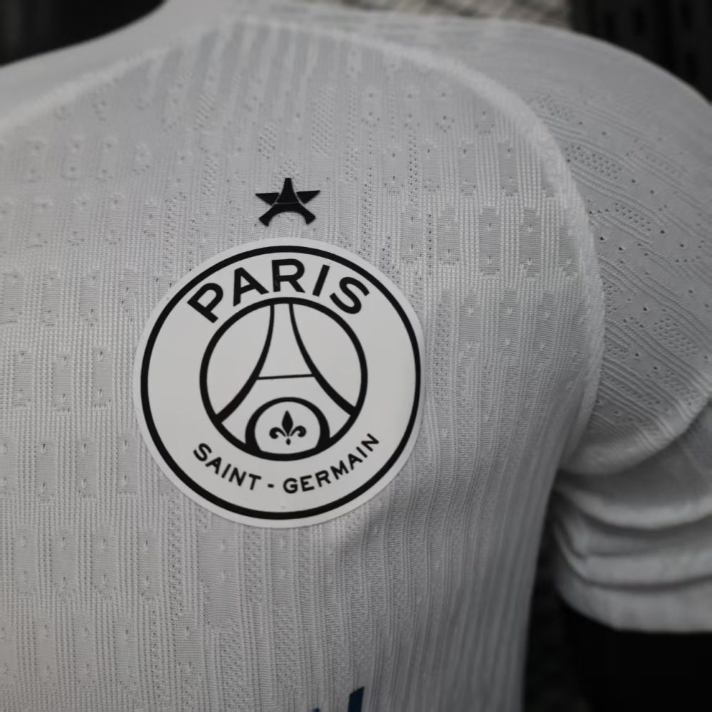 2025/26 PSG Special Player Version Jersey