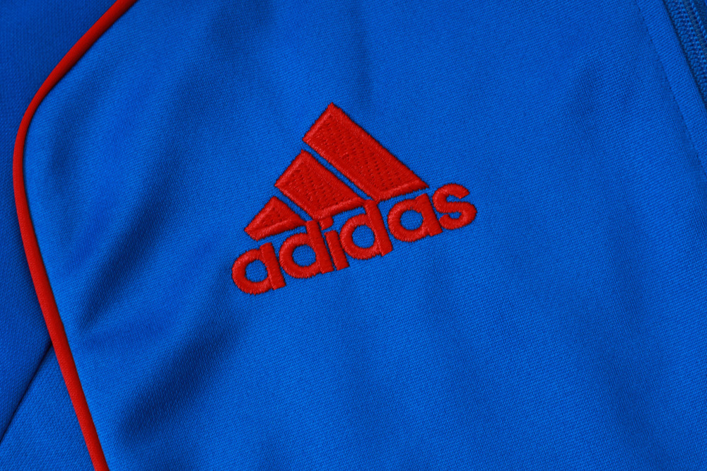 2025/26 Manchester United Kids Long sleeves Training Set