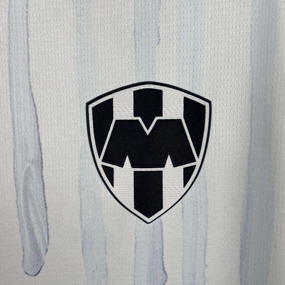 2025/26 Monterrey Special Edition Jersey 