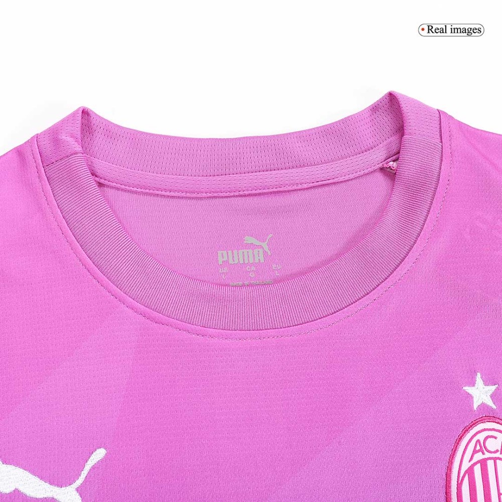 2023/24 AC Milan Jersey Third Away