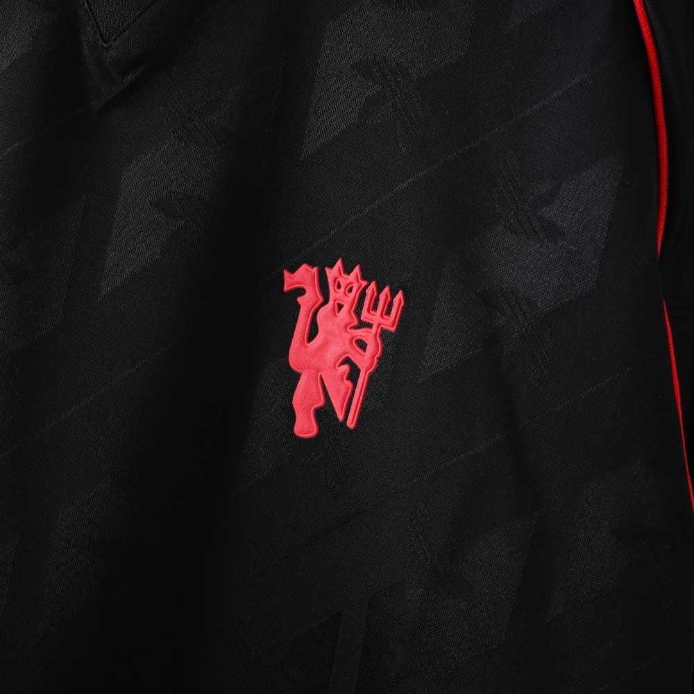 2024/25 Manchester United Special Edition Retro Jersey