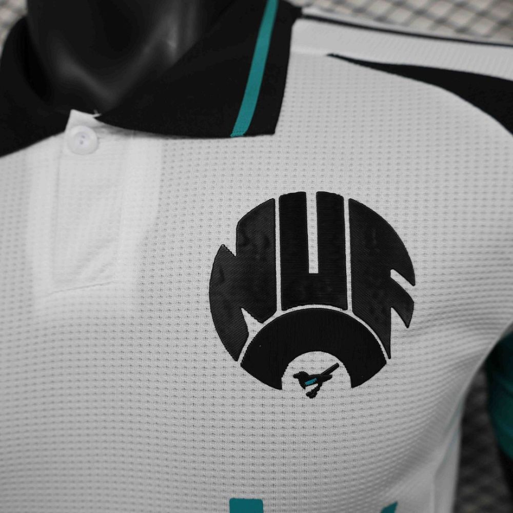2024/25 Newcastle United Third Jersey Player Version