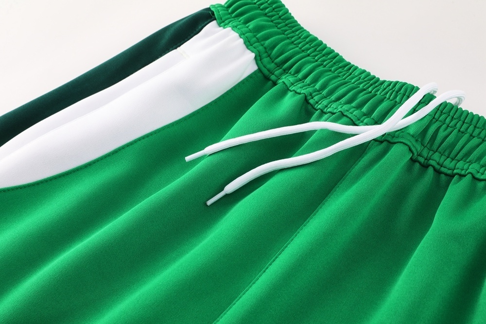 2025/26 Nike Green Jacket Set