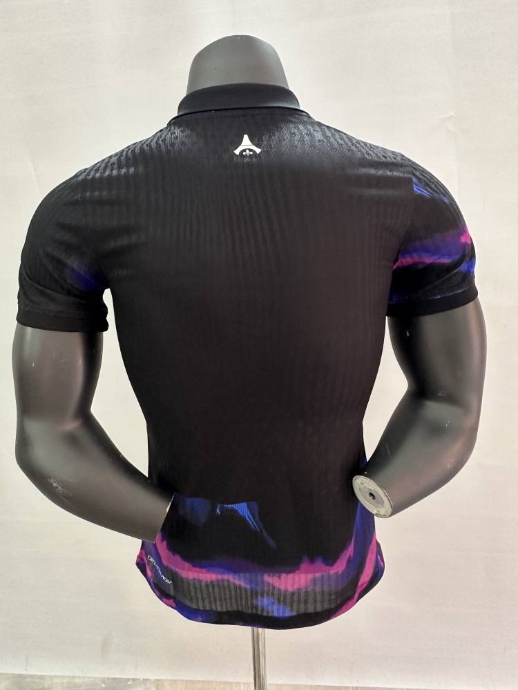 2025/26 PSG Special Player Version Jersey